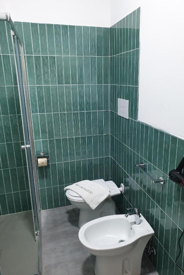 Bed & Breakfast Castelluccio Villafranca Tirrena
