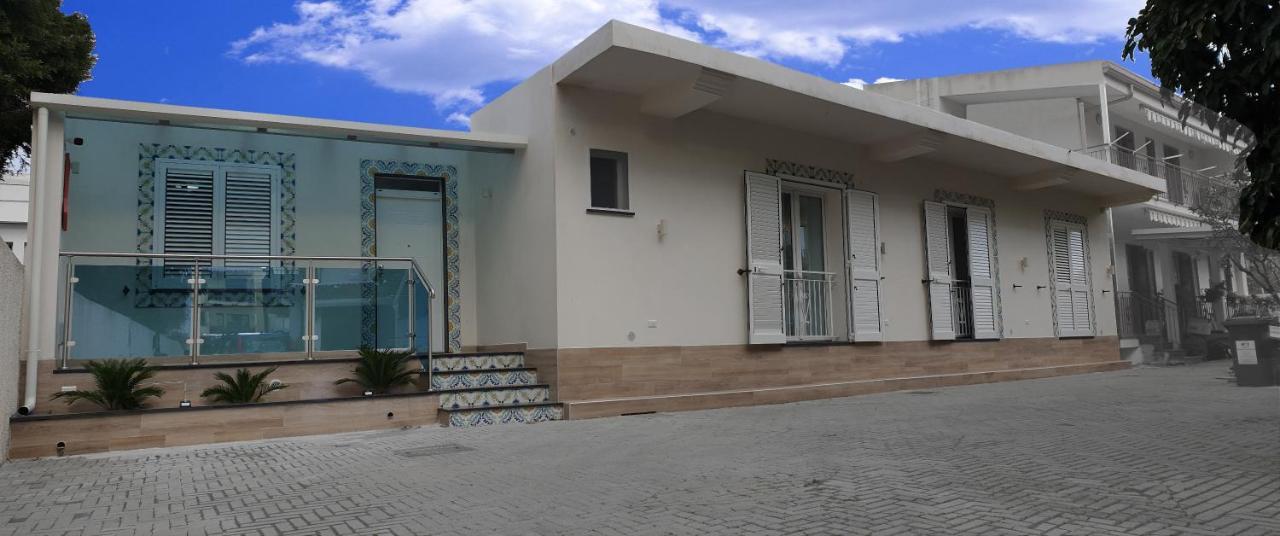 Bed & Breakfast Castelluccio *