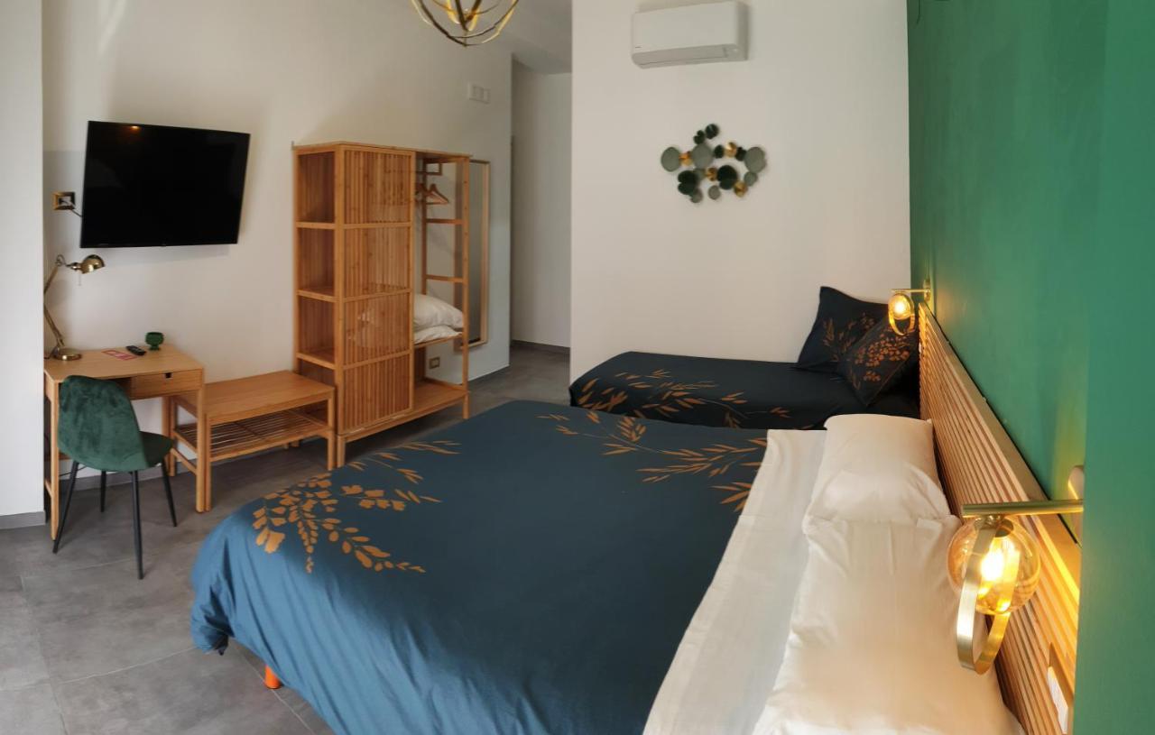 Castelluccio Bed & Breakfast Villafranca Tirrena