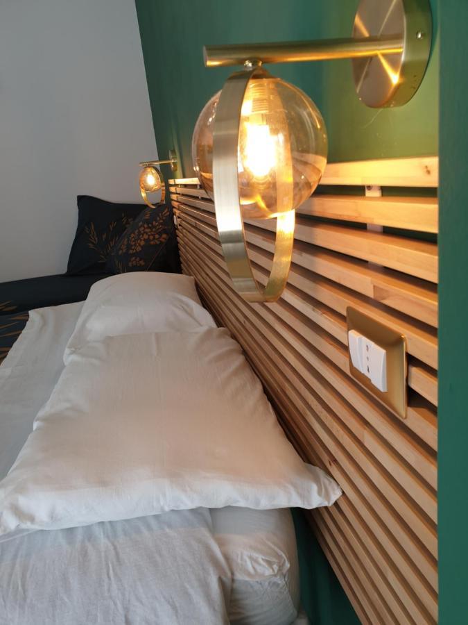 Castelluccio Bed & Breakfast Villafranca Tirrena