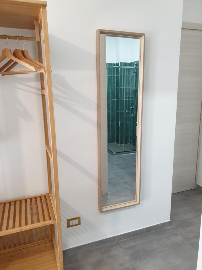 Castelluccio Bed & Breakfast Villafranca Tirrena