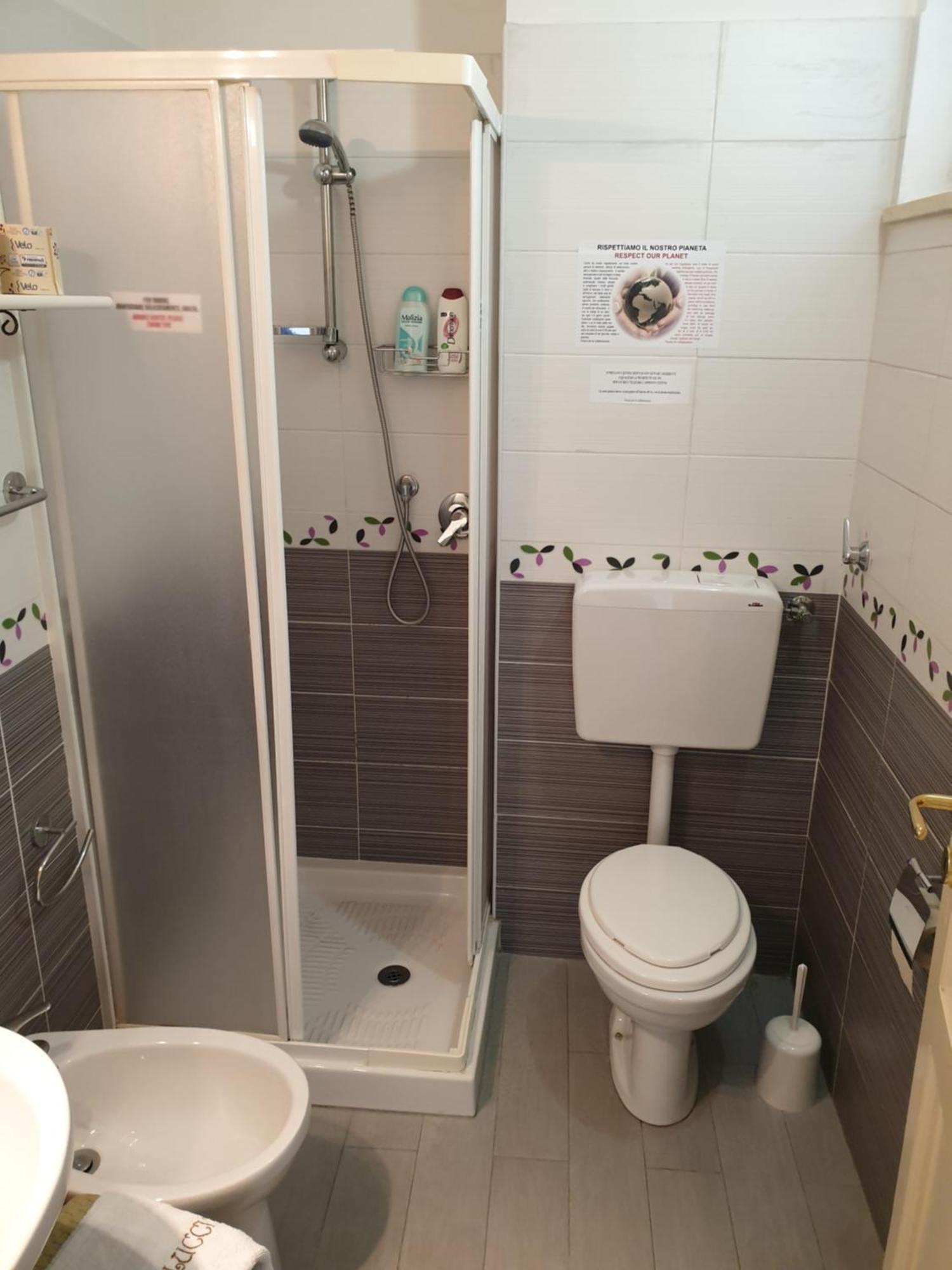 Castelluccio Bed & Breakfast Villafranca Tirrena